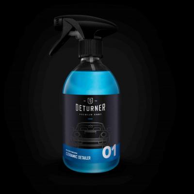 Ceramic detailer 500