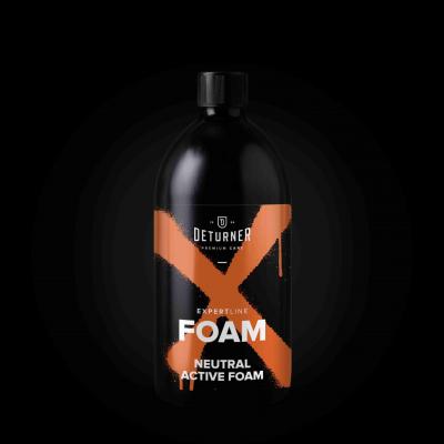 Deturner expertline foam1l