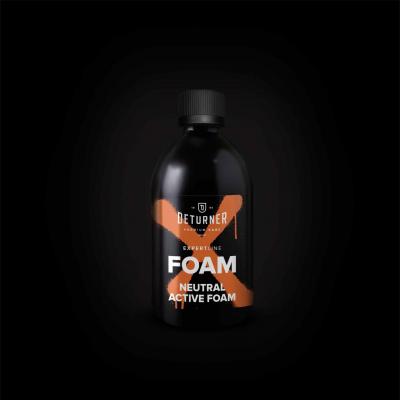 Deturner expertline foam500ml