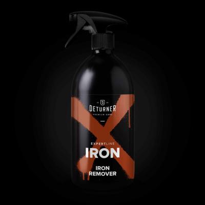 Deturner expertline iron1l