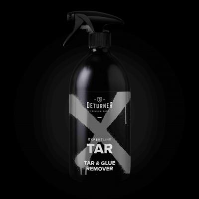 Deturner expertline tar1l