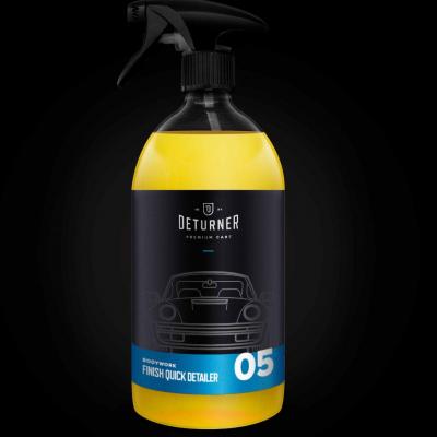 Finish quick detailer 1