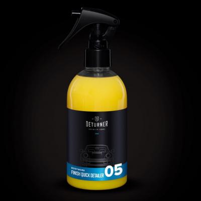 Finish quick detailer 250