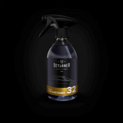 Hydro glass cleaner kompresja