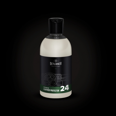 Leather protector 250