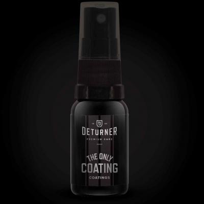 Only coating