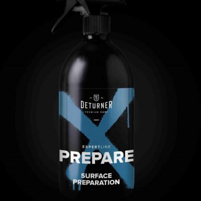 Prepare 1