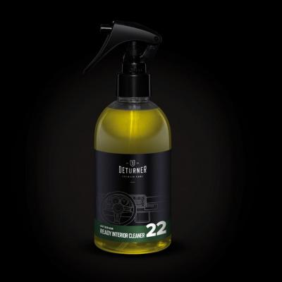 Ready interior cleaner 250
