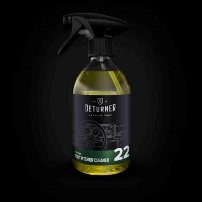 Ready interior cleaner 500