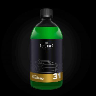 Shampoo sprayer 1