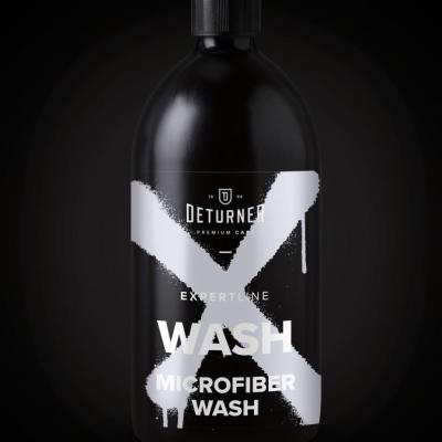 Wash 1