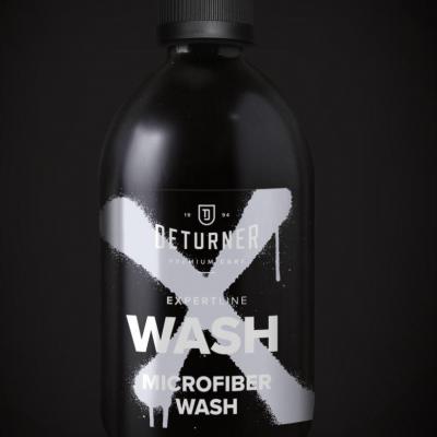 Wash 500