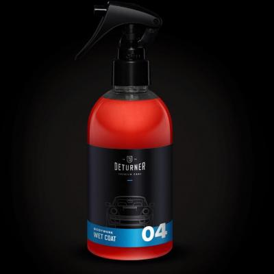 Wet coat 250
