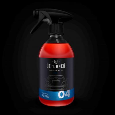 Wet coat 500