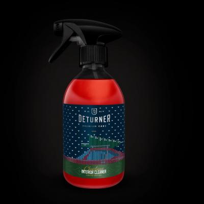 Xmas interior cleaner 
