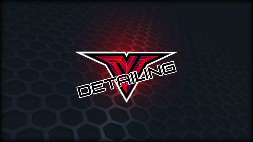 Protec V-Detailing